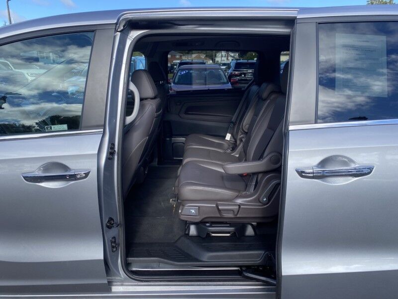 2023 Honda Odyssey Touring Bristol  PA