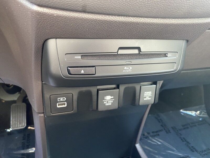 2023 Honda Odyssey Touring Bristol  PA