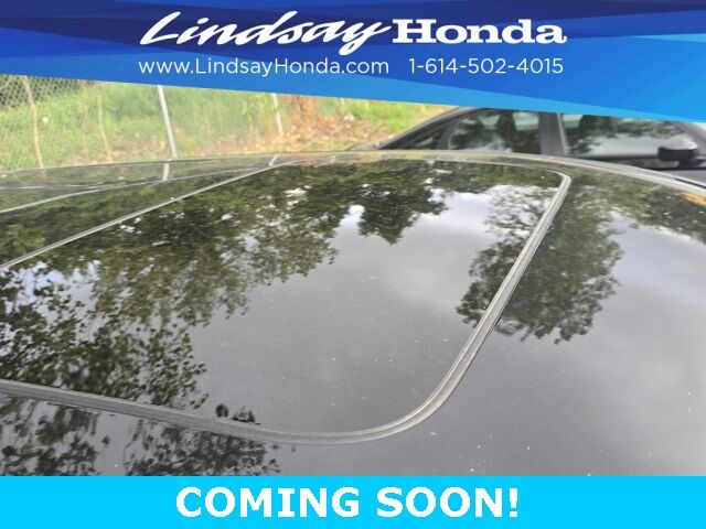 2023 Honda Odyssey Touring Columbus OH