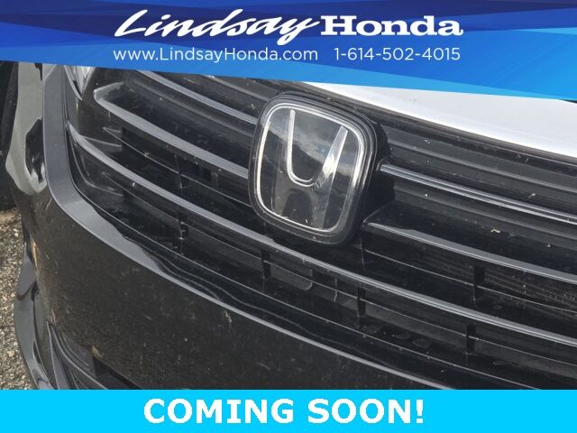 2023 Honda Odyssey Touring Columbus OH