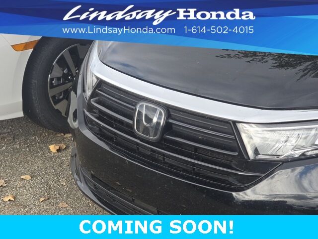 2023 Honda Odyssey Touring Columbus OH