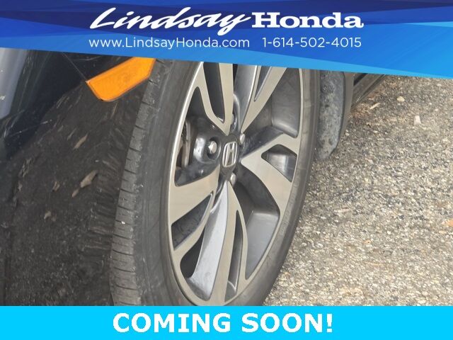 2023 Honda Odyssey Touring Columbus OH