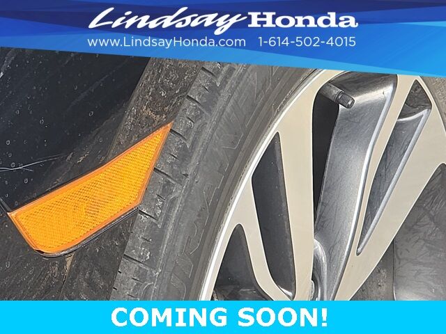 2023 Honda Odyssey Touring Columbus OH