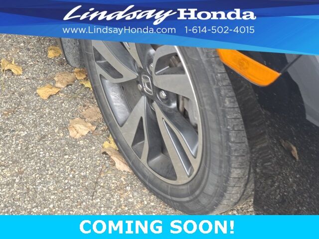 2023 Honda Odyssey Touring Columbus OH