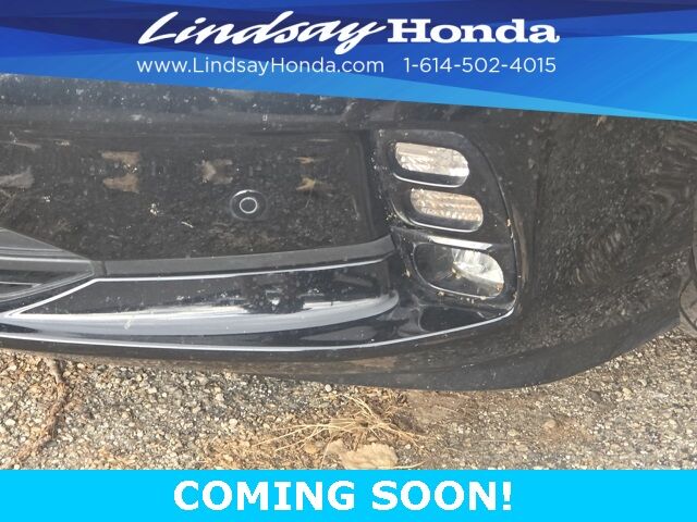2023 Honda Odyssey Touring Columbus OH