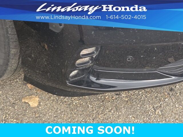 2023 Honda Odyssey Touring Columbus OH