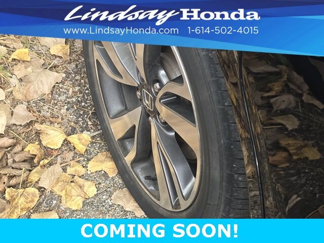 2023 Honda Odyssey Touring Columbus OH