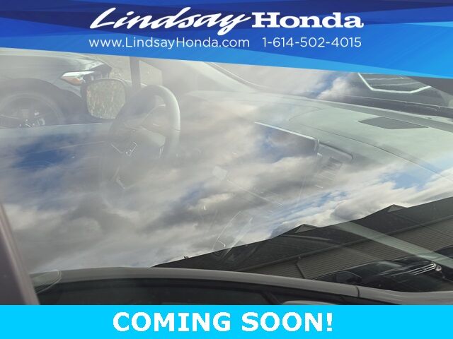 2023 Honda Odyssey Touring Columbus OH