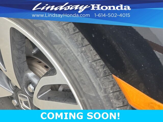2023 Honda Odyssey Touring Columbus OH