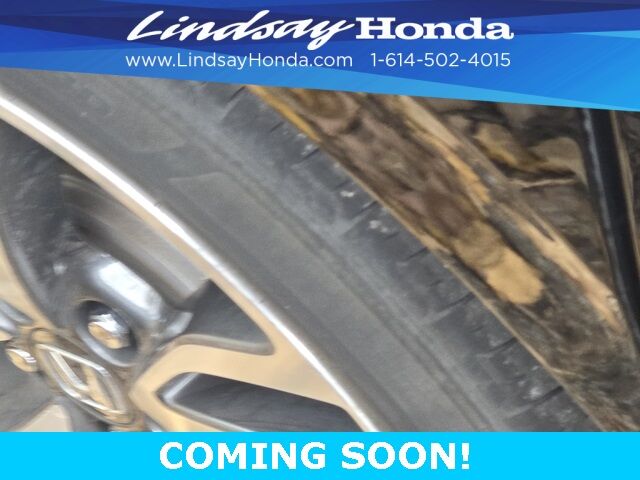 2023 Honda Odyssey Touring Columbus OH