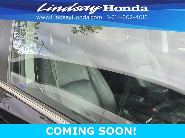 2023 Honda Odyssey Touring Columbus OH
