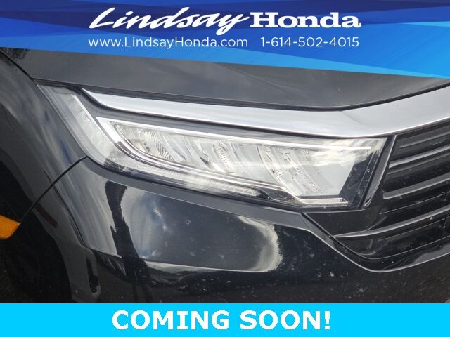 2023 Honda Odyssey Touring Columbus OH