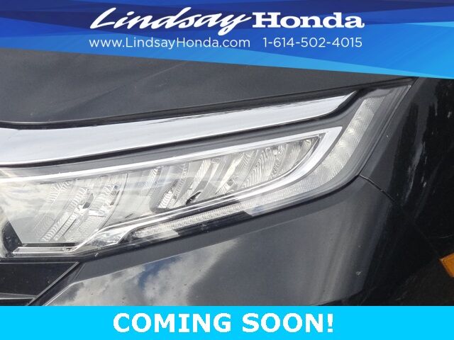 2023 Honda Odyssey Touring Columbus OH