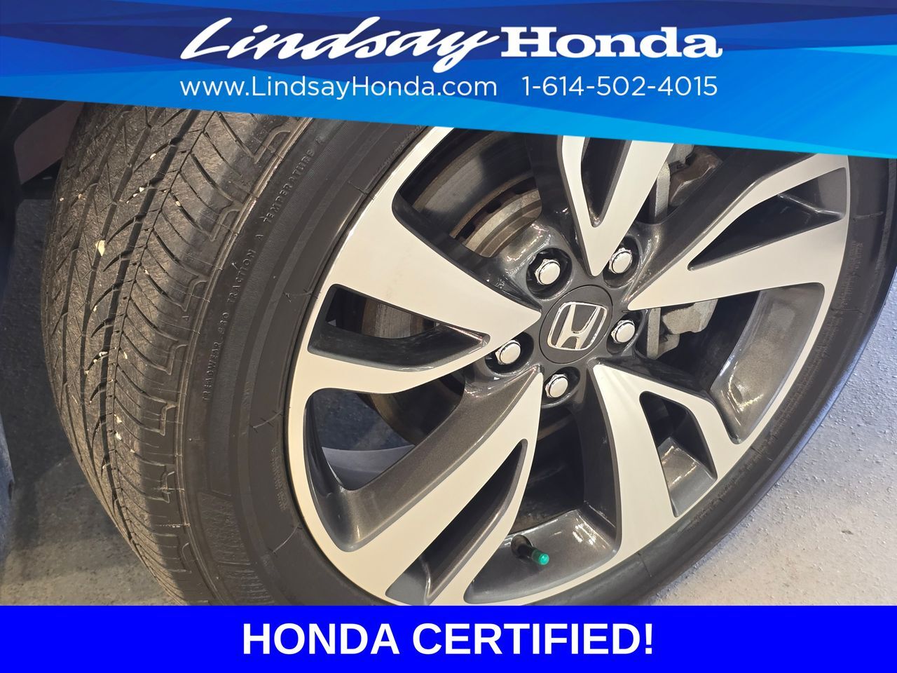 2023 Honda Odyssey Touring Columbus OH