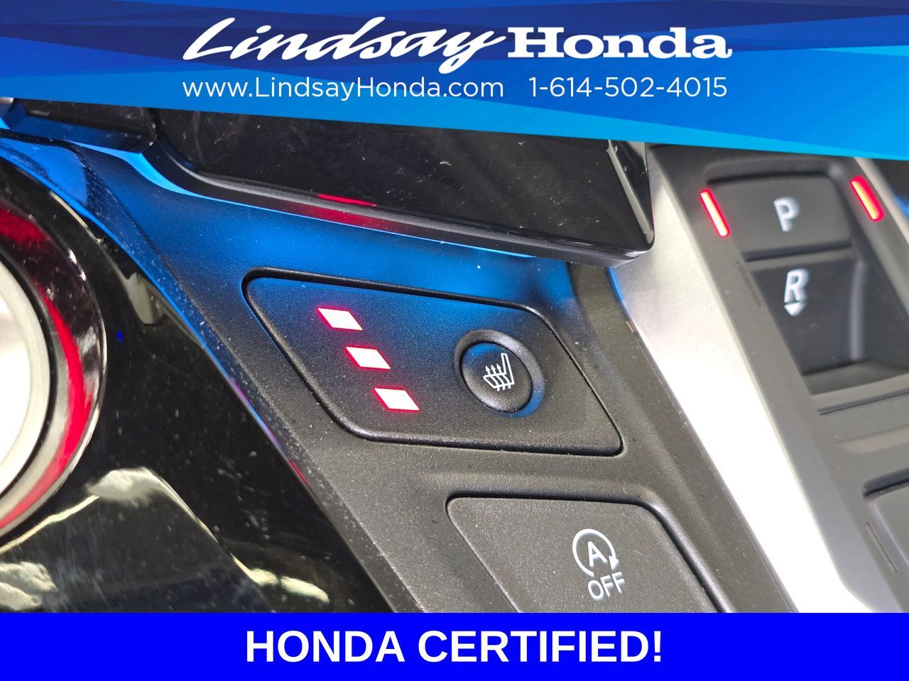 2023 Honda Odyssey Touring Columbus OH