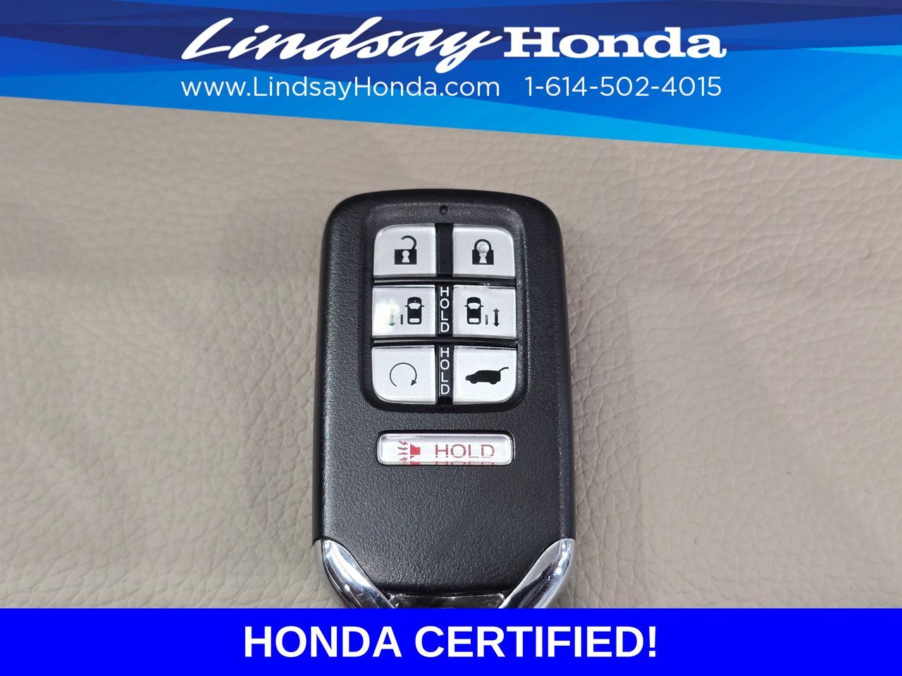 2023 Honda Odyssey Touring Columbus OH