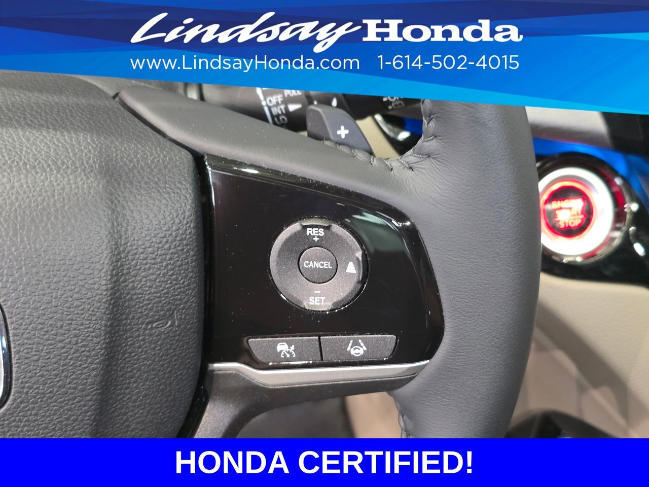 2023 Honda Odyssey Touring Columbus OH
