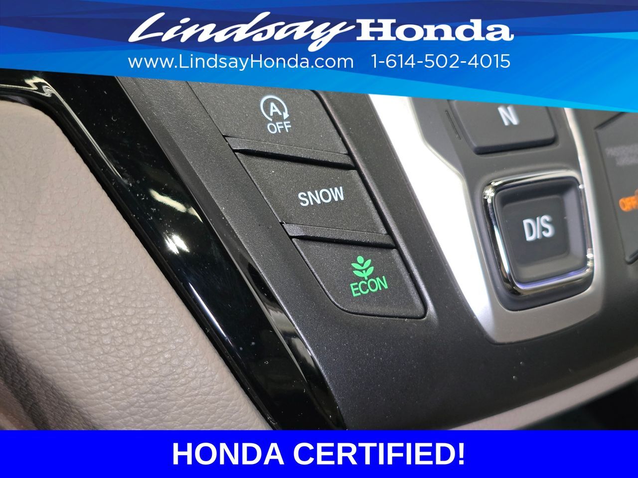 2023 Honda Odyssey Touring Columbus OH