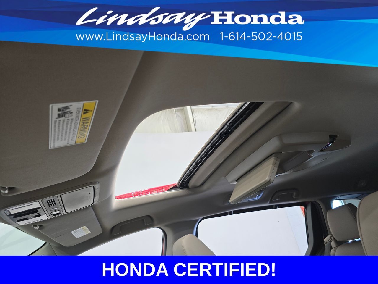 2023 Honda Odyssey Touring Columbus OH