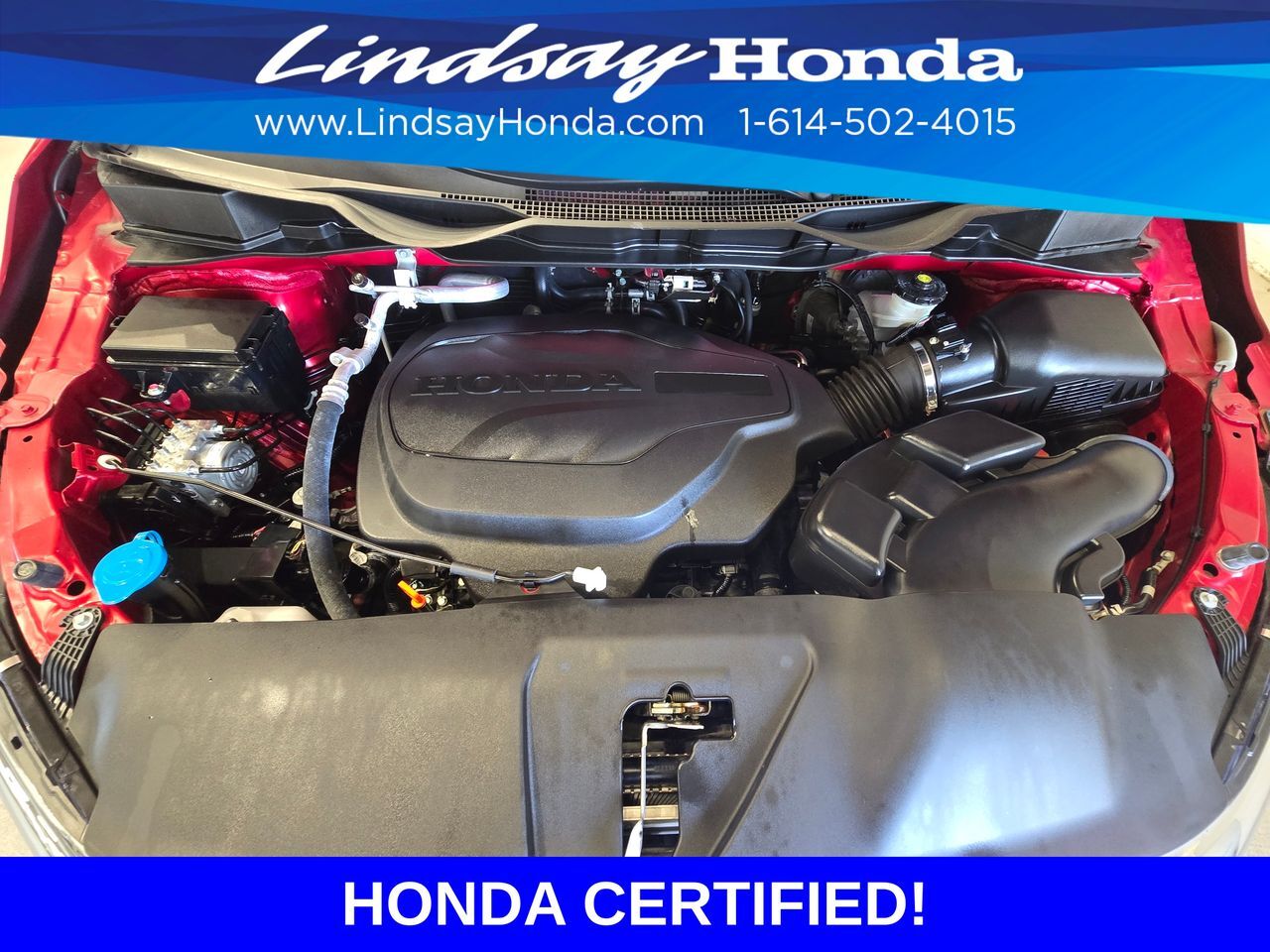 2023 Honda Odyssey Touring Columbus OH