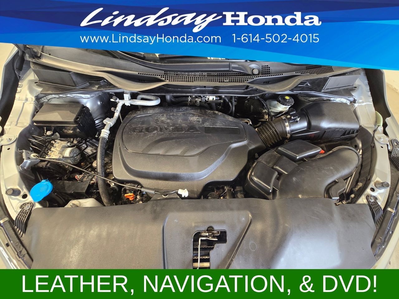 2023 Honda Odyssey Touring Columbus OH