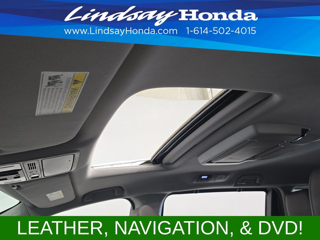 2023 Honda Odyssey Touring Columbus OH