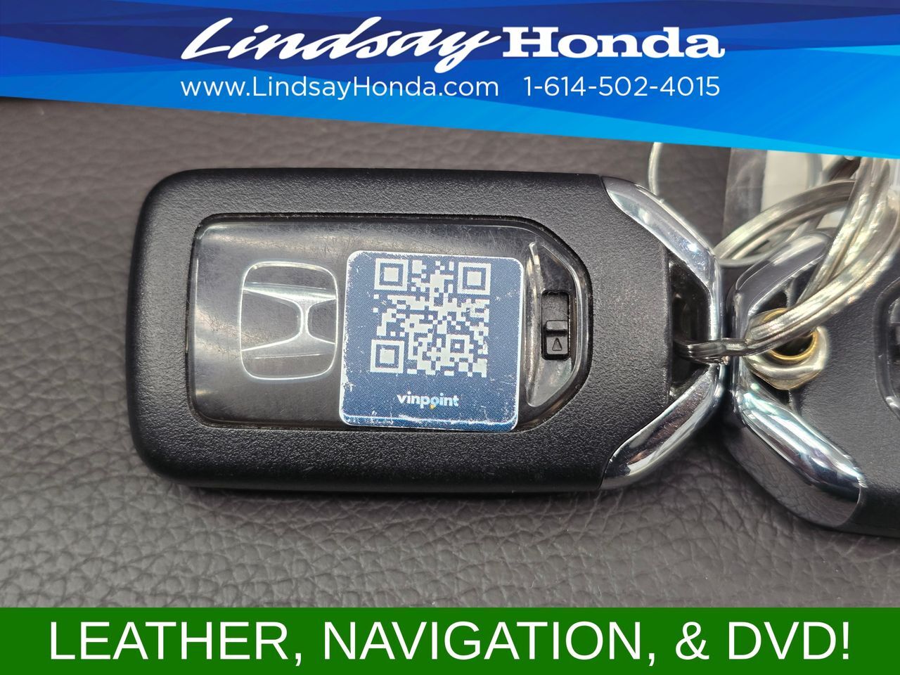 2023 Honda Odyssey Touring Columbus OH
