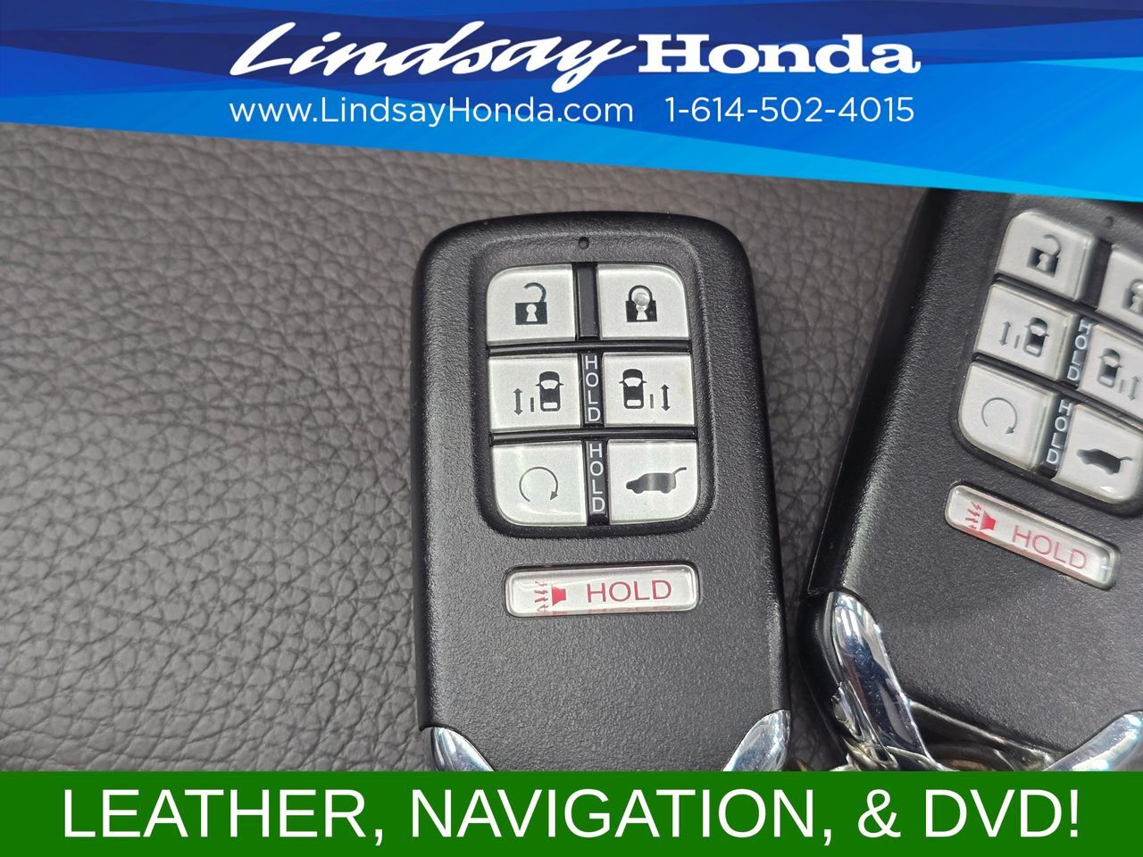 2023 Honda Odyssey Touring Columbus OH