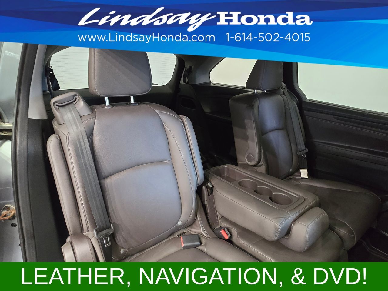 2023 Honda Odyssey Touring Columbus OH