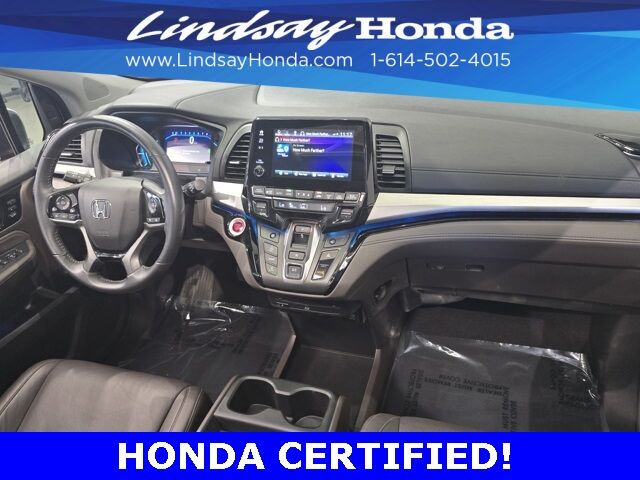 2023 Honda Odyssey Touring Columbus OH