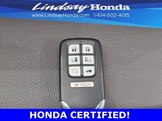 2023 Honda Odyssey Touring Columbus OH