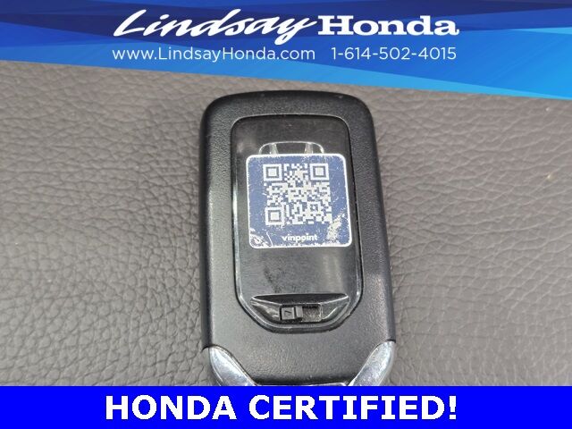 2023 Honda Odyssey Touring Columbus OH