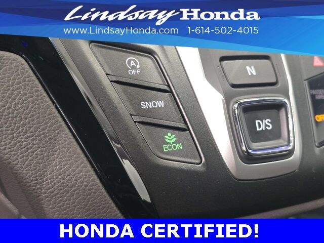 2023 Honda Odyssey Touring Columbus OH