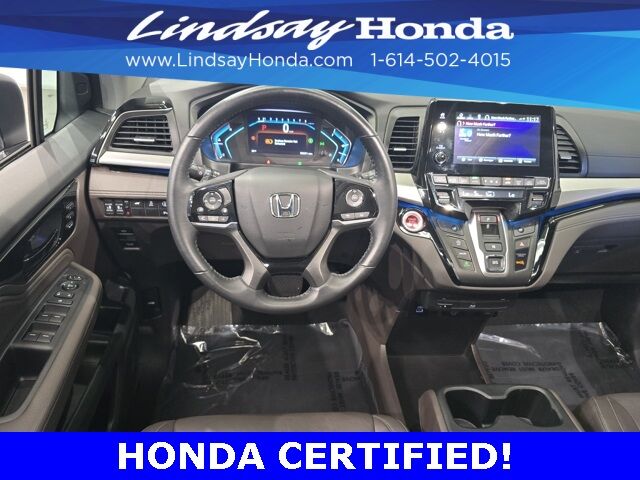 2023 Honda Odyssey Touring Columbus OH