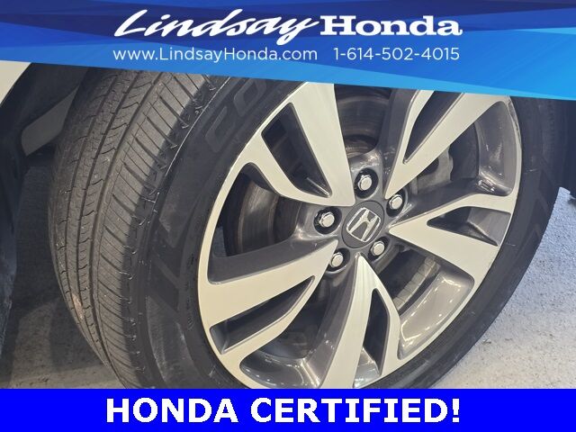 2023 Honda Odyssey Touring Columbus OH