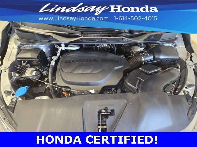 2023 Honda Odyssey Touring Columbus OH