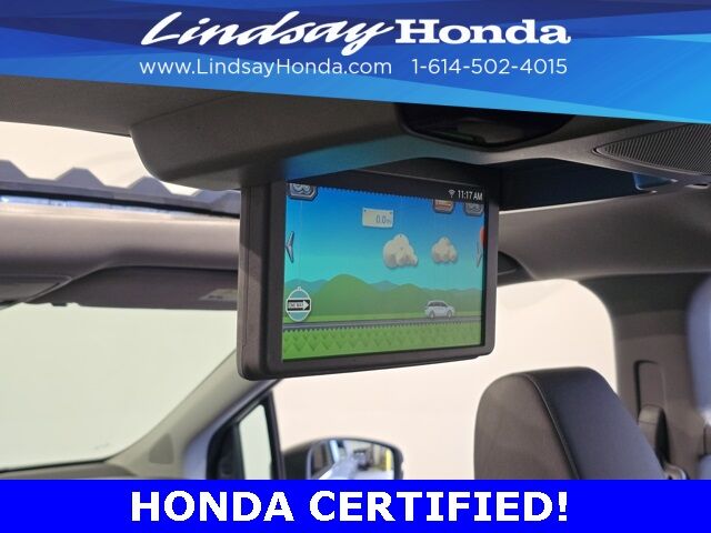 2023 Honda Odyssey Touring Columbus OH