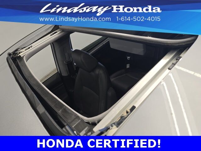 2023 Honda Odyssey Touring Columbus OH