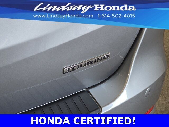 2023 Honda Odyssey Touring Columbus OH