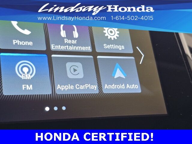 2023 Honda Odyssey Touring Columbus OH