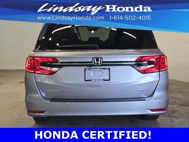 2023 Honda Odyssey Touring Columbus OH