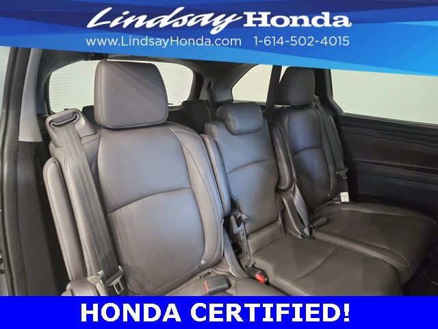 2023 Honda Odyssey Touring Columbus OH