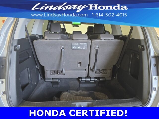 2023 Honda Odyssey Touring Columbus OH