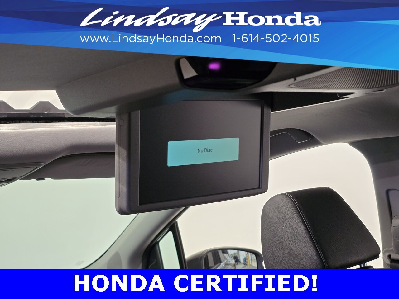 2023 Honda Odyssey Touring Columbus OH