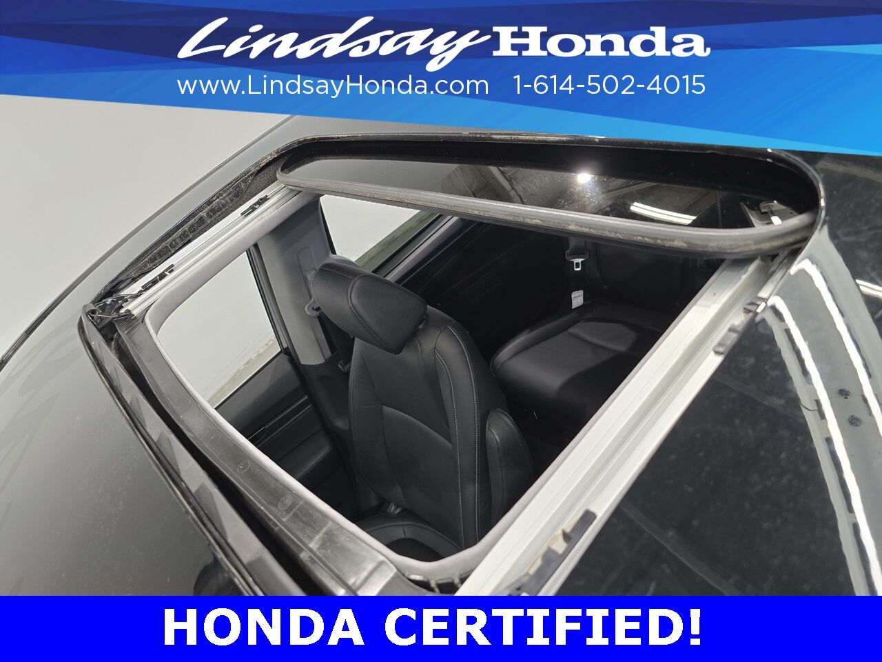 2023 Honda Odyssey Touring Columbus OH