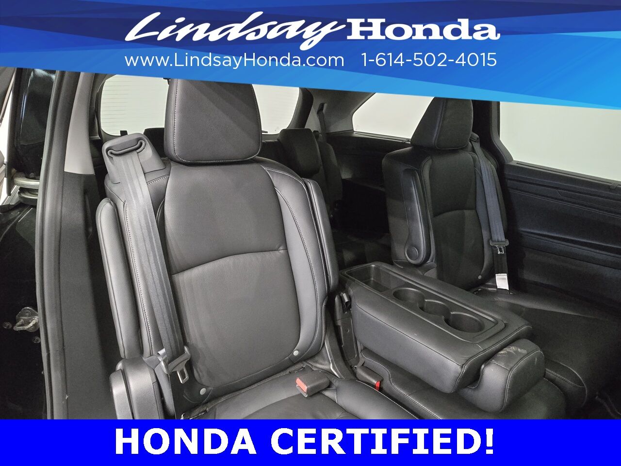 2023 Honda Odyssey Touring Columbus OH