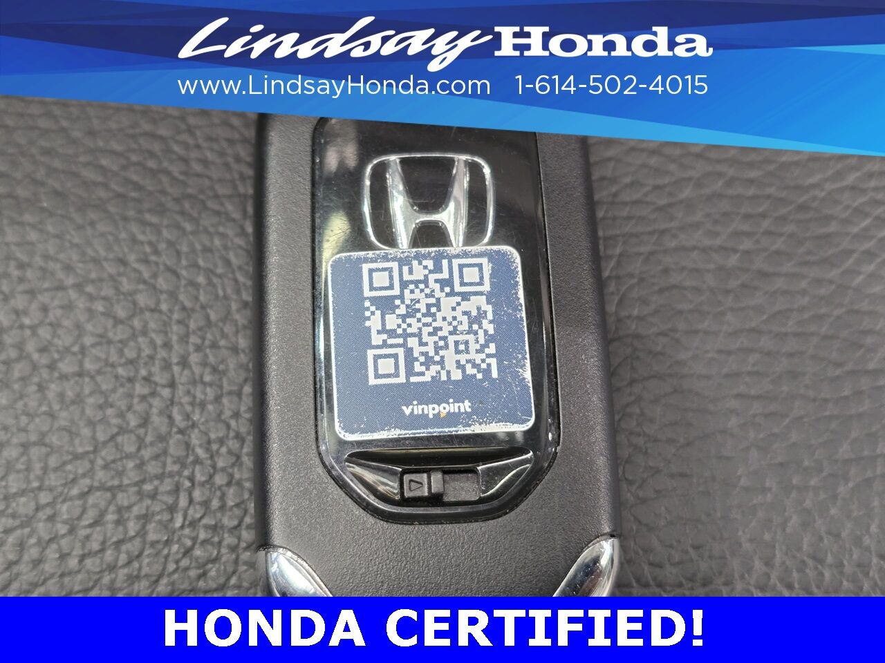 2023 Honda Odyssey Touring Columbus OH