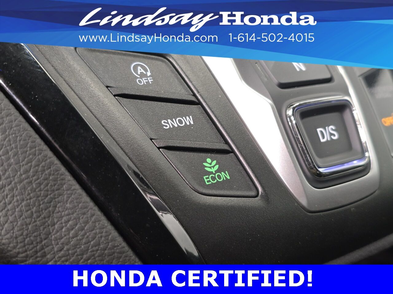 2023 Honda Odyssey Touring Columbus OH