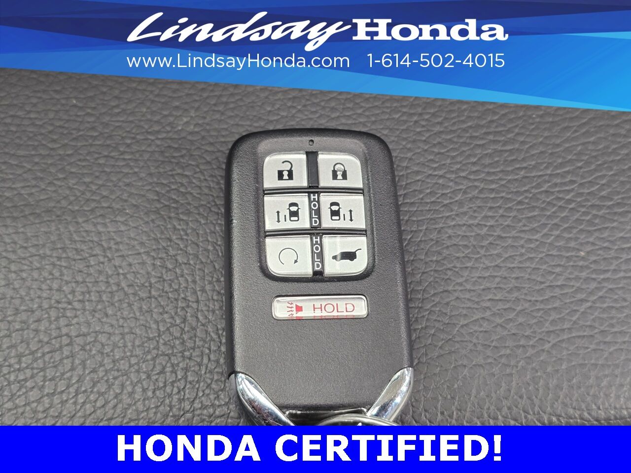 2023 Honda Odyssey Touring Columbus OH