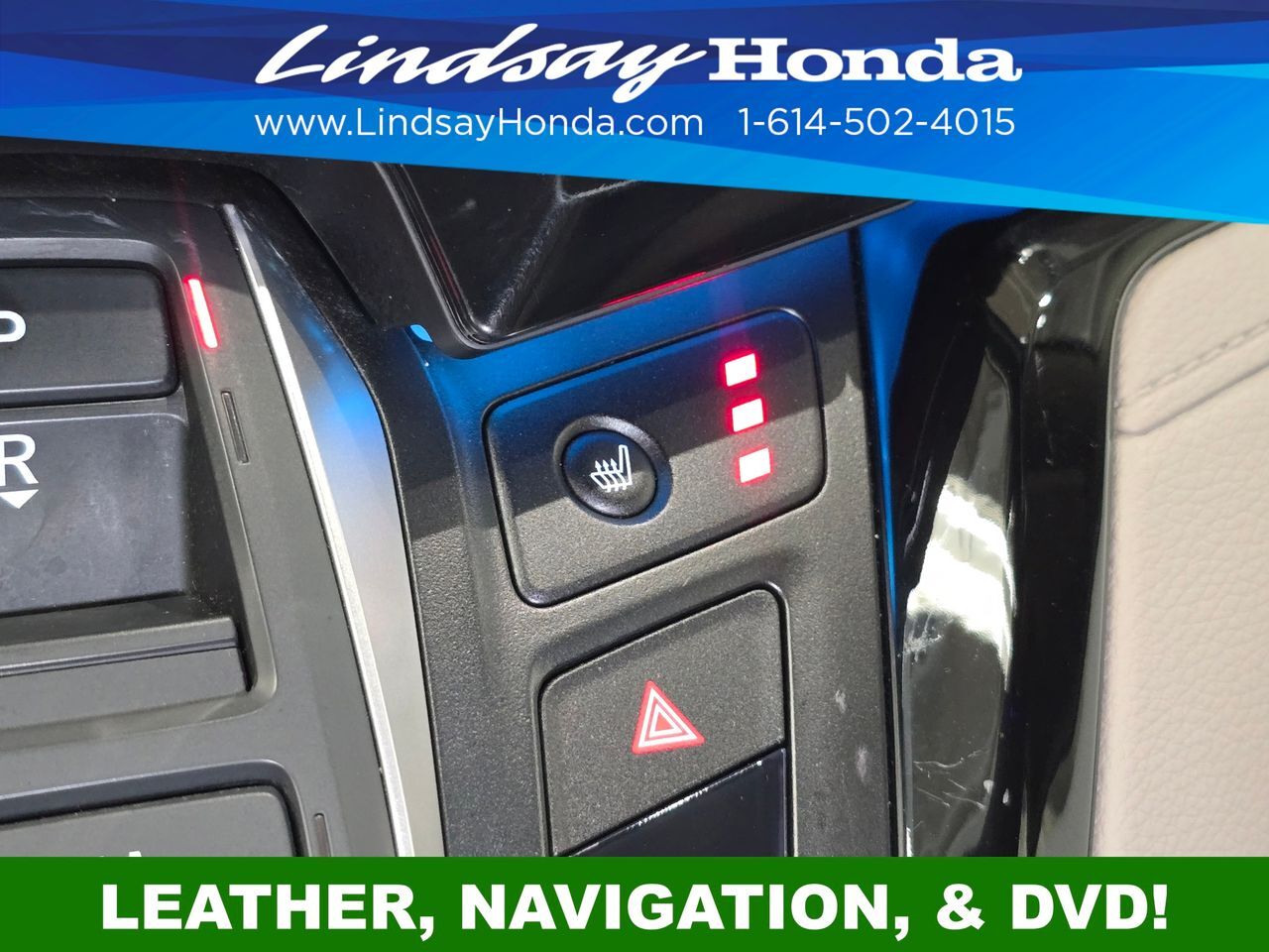 2023 Honda Odyssey Touring Columbus OH